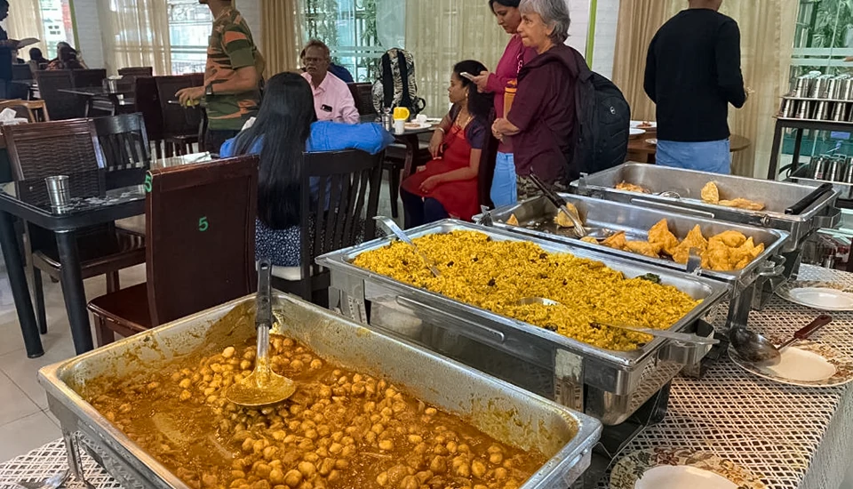 هتل ویزیتینگ کارد ریزورت بانکوک